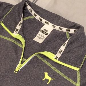 Pink Ultimate Sweater